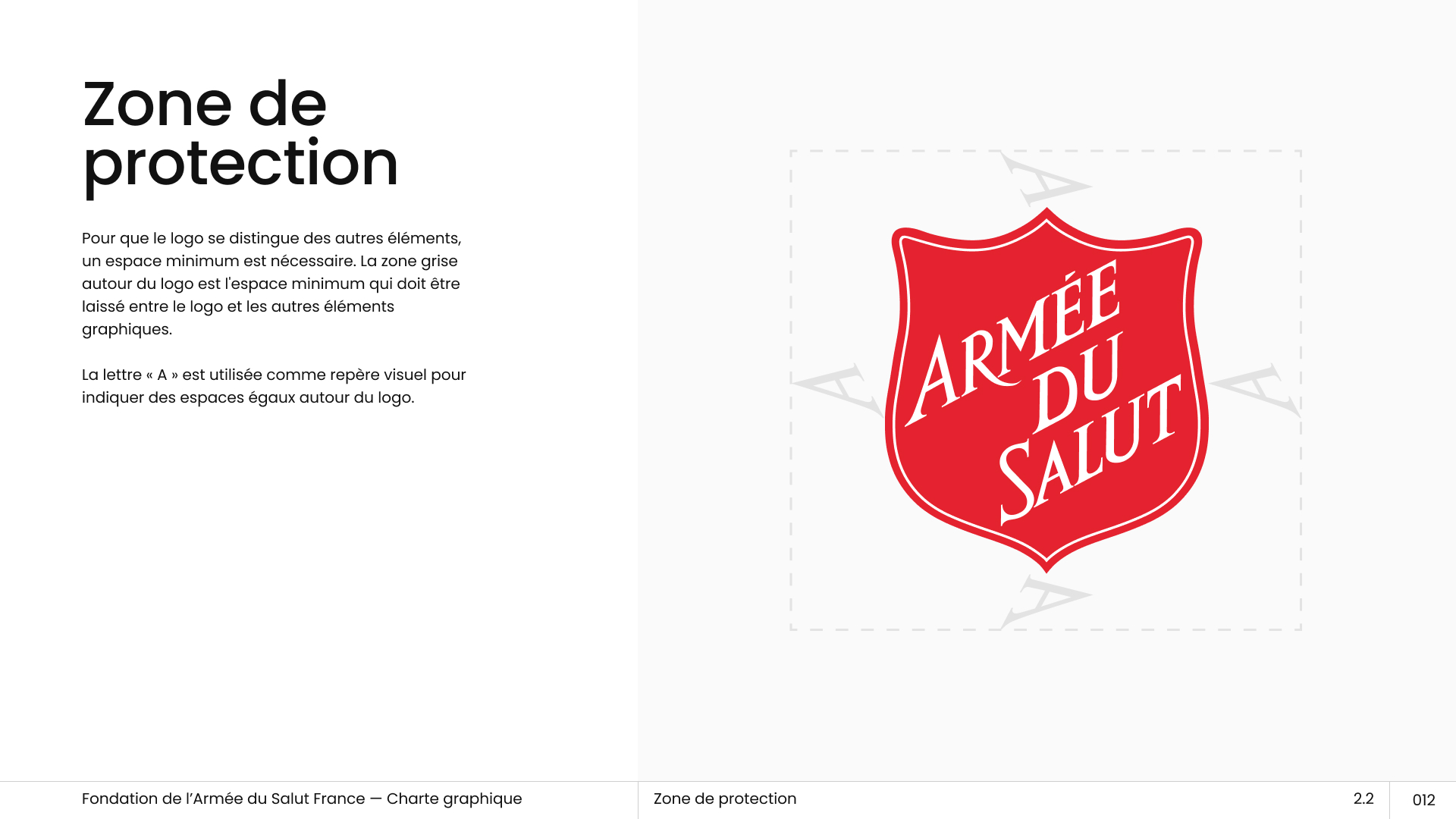 Déclinaisons logo ads