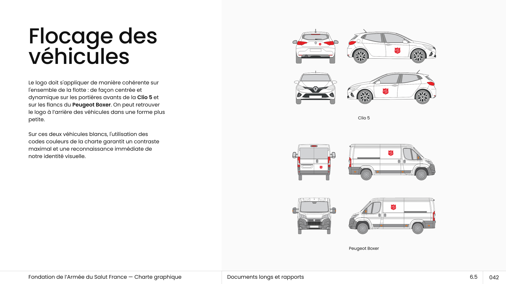 Supports print et physiques